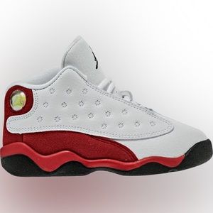 Air Jordan 13 Retro TD 'Chicago' 2017 | Size 4C